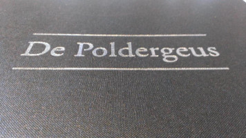 De Poldergeus Carte