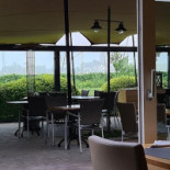 De Poldergeus Extérieur