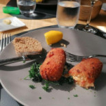 De Poldergeus Nourriture