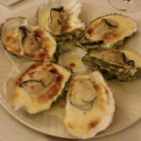 De Poldergeus Nourriture