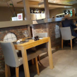 De Poldergeus À l'intérieur