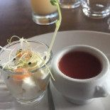 De Poldergeus Boisson