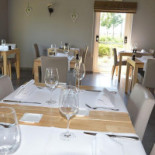 De Poldergeus À l'intérieur