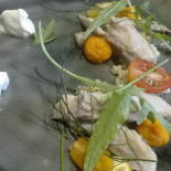 De Poldergeus Nourriture