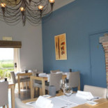 De Poldergeus À l'intérieur