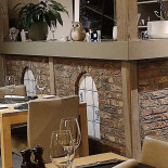 De Poldergeus Boisson