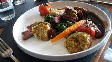 De Poldergeus Nourriture