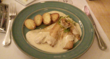 De Poldergeus Nourriture