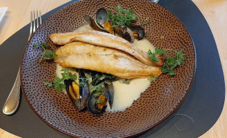 De Poldergeus Nourriture