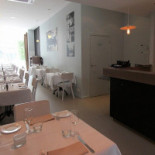 Gaston À l'intérieur