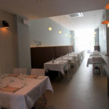 Gaston À l'intérieur