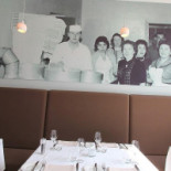 Gaston À l'intérieur