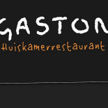 Gaston Logo