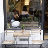 Meatropolis Grill Extérieur