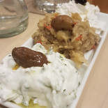 Meatropolis Grill Nourriture