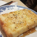 Meatropolis Grill Nourriture