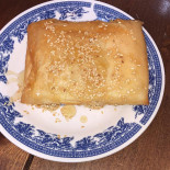 Meatropolis Grill Nourriture