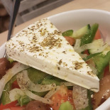 Meatropolis Grill Nourriture