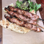 Meatropolis Grill Nourriture