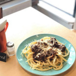 Meatropolis Grill Boisson