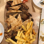 Meatropolis Grill Nourriture