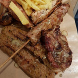 Meatropolis Grill Nourriture