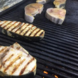 Meatropolis Grill Nourriture