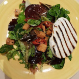 Meatropolis Grill Nourriture