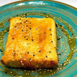 Meatropolis Grill Nourriture