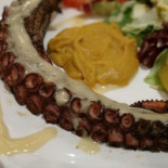 Meatropolis Grill Nourriture