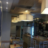 Meatropolis Grill À l'intérieur