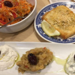 Meatropolis Grill Nourriture