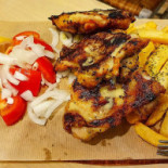 Meatropolis Grill Nourriture