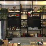 Meatropolis Grill À l'intérieur