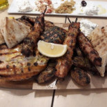 Meatropolis Grill Nourriture