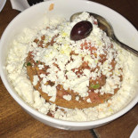 Meatropolis Grill Nourriture