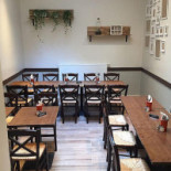 Meatropolis Grill À l'intérieur