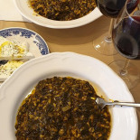 Meatropolis Grill Nourriture