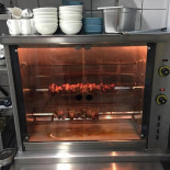 Meatropolis Grill Boisson