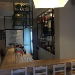 Meatropolis Grill À l'intérieur