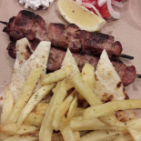 Meatropolis Grill Nourriture