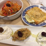 Meatropolis Grill Nourriture