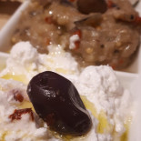 Meatropolis Grill Nourriture