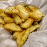 Meatropolis Grill Nourriture