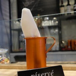 Meatropolis Grill Boisson