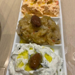 Meatropolis Grill Nourriture