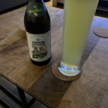 Frikandellen Hut Boisson