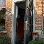 In Den Draaiboom Extérieur