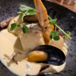 In Den Draaiboom Nourriture