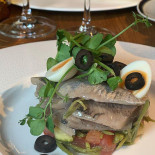 In Den Draaiboom Boisson